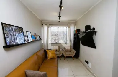 Apartamento para venda - jardim américa, 3 quartos,  100 m² - belo horizonte