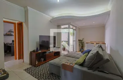 Apartamento para venda - monsenhor messias, 3 quartos,  99 m² - belo horizonte