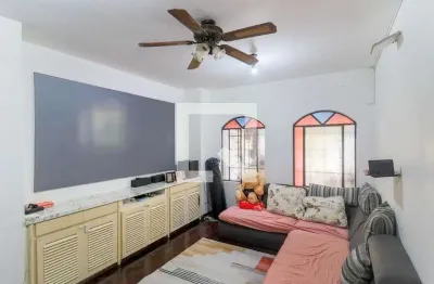 Casa para venda - chácara santo antonio, 3 quartos,  270 m² - são paulo