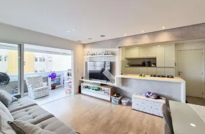 Apartamento para venda - baeta neves, 3 quartos,  104 m² - são bernardo do campo