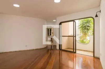 Apartamento para venda - jardim avelino , 4 quartos,  130 m² - são paulo