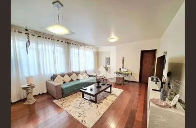 Apartamento para venda - santa lúcia, 3 quartos,  149 m² - belo horizonte