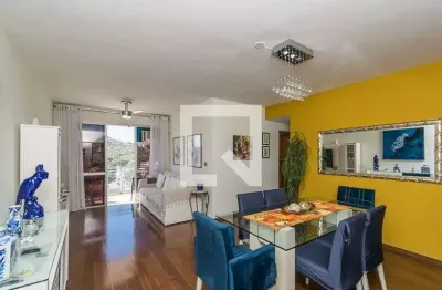 Apartamento para venda - penha, 3 quartos,  160 m² - rio de janeiro