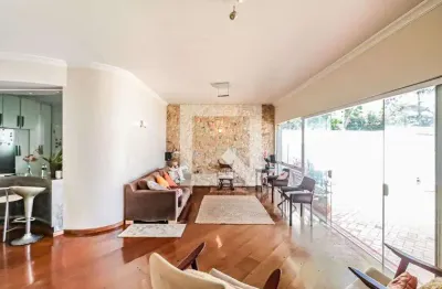 Casa para venda - butantã, 3 quartos,  238 m² - são paulo