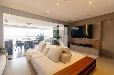 Apartamento para venda - tatuapé, 3 quartos,  123 m² - são paulo