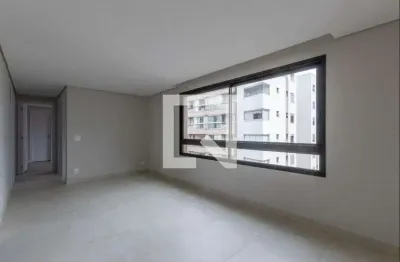 Cobertura para venda - santo agostinho, 3 quartos,  135 m² - belo horizonte