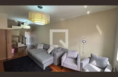 Casa para venda - santa teresinha, 3 quartos,  250 m² - santo andré