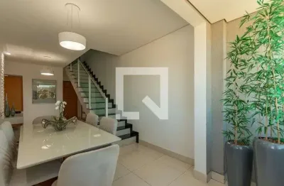 Apartamento para venda - manacás, 3 quartos,  188 m² - belo horizonte