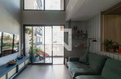 Apartamento para venda - vila romana, 2 quartos,  99 m² - são paulo