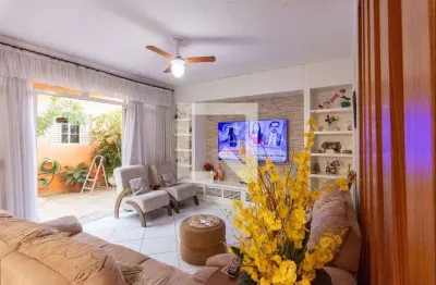 Casa para venda - jardim interlagos, 4 quartos,  350 m² - campinas