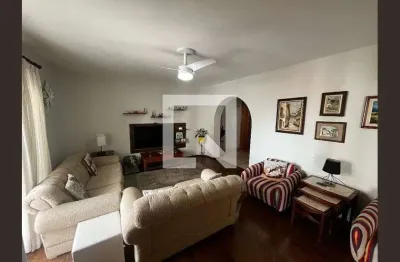 Apartamento para venda - santana, 4 quartos,  198 m² - são paulo