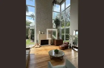Casa para venda - jardim guedala, 4 quartos,  900 m² - são paulo