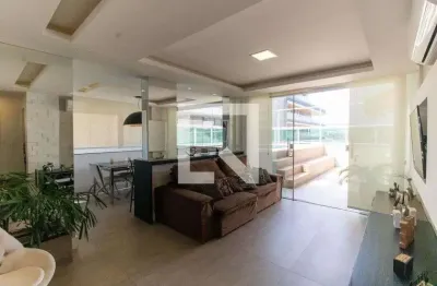 Cobertura para venda - ingá, 3 quartos,  170 m² - niterói