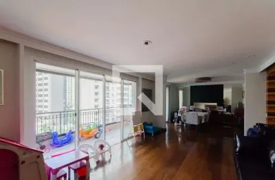 Apartamento para venda - vila mariana, 3 quartos,  211 m² - são paulo