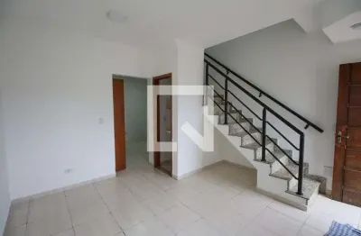 Casa / sobrado em condomínio para venda - vila carrão, 2 quartos,  58 m² - são paulo