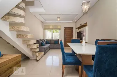 Casa para venda - vila nova, 2 quartos,  120 m² - porto alegre