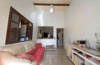 Casa para venda - são borja, 3 quartos,  130 m² - são leopoldo