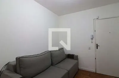 Apartamento para venda - petrópolis, 1 quarto,  40 m² - porto alegre