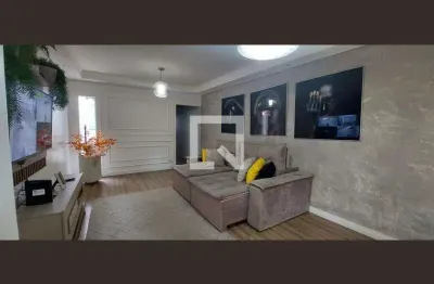 Casa para venda - vila leopoldina, 3 quartos,  140 m² - santo andré