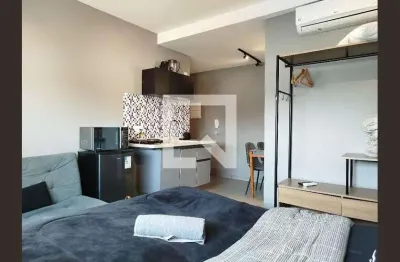 Kitnet / stúdio para venda - vila esperança, 1 quarto,  25 m² - são paulo