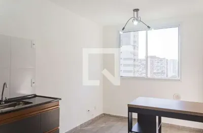 Apartamento para venda - água branca, 1 quarto,  24 m² - são paulo