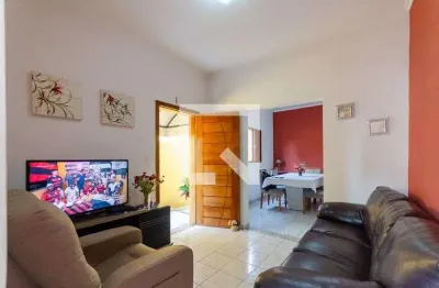 Casa para venda - vila mangalot, 4 quartos,  130 m² - são paulo