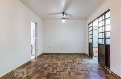 Kitnet / stúdio para venda - medianeira, 1 quarto,  40 m² - porto alegre