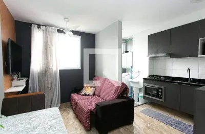 Apartamento para venda - tatuapé, 2 quartos,  43 m² - são paulo