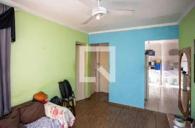 Apartamento para venda - assunção, 2 quartos,  43 m² - são bernardo do campo