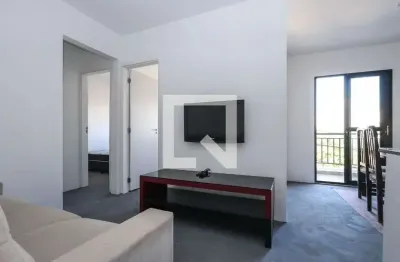 Apartamento para venda - bosque da saúde, 2 quartos,  48 m² - são paulo