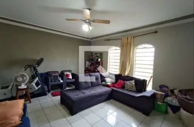 Casa para venda - parque residencial vila união  , 3 quartos,  160 m² - campinas