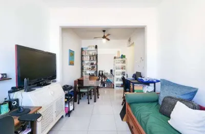 Apartamento para venda - centro, 2 quartos,  56 m² - rio de janeiro