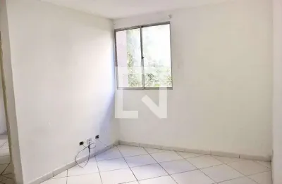 Apartamento para venda - parque continental ii, 2 quartos,  47 m² - guarulhos