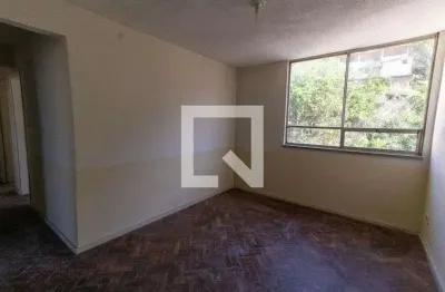 Apartamento para venda - santa rosa , 2 quartos,  53 m² - niterói