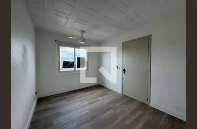 Apartamento para venda - santa teresa, 2 quartos,  56 m² - são leopoldo