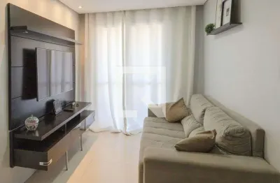 Apartamento para venda - vila galvão, 2 quartos,  46 m² - guarulhos