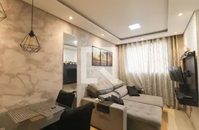 Apartamento para venda - ponte são joão , 2 quartos,  51 m² - jundiaí