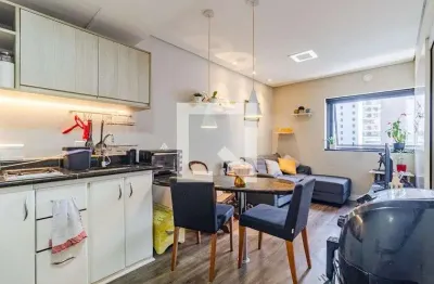 Apartamento para venda - jardim paulista, 1 quarto,  33 m² - são paulo