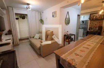 Apartamento para venda - novo osasco, 2 quartos,  48 m² - osasco