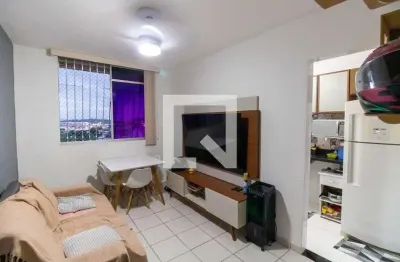 Apartamento para venda - fonseca, 2 quartos,  55 m² - niterói
