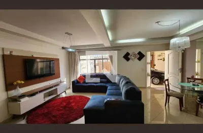 Casa para venda - parque da represa, 3 quartos,  173 m² - jundiaí