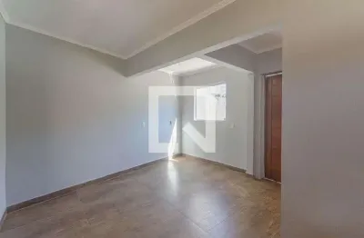 Casa para venda - campo novo, 3 quartos,  200 m² - porto alegre
