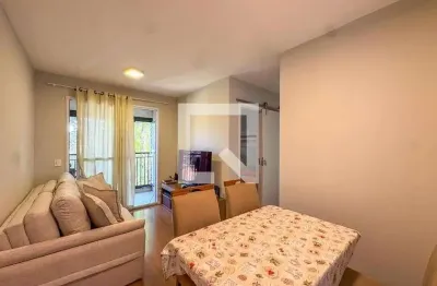Apartamento para venda - vila lusitânia, 2 quartos,  54 m² - são bernardo do campo