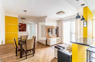 Apartamento para venda - jardim éster yolanda, 2 quartos,  64 m² - são paulo
