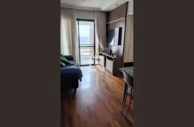 Apartamento para venda - canindé, 2 quartos,  59 m² - são paulo