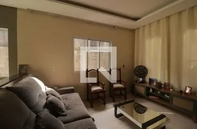 Casa para venda - jardim são paulo, 3 quartos,  223 m² - várzea paulista