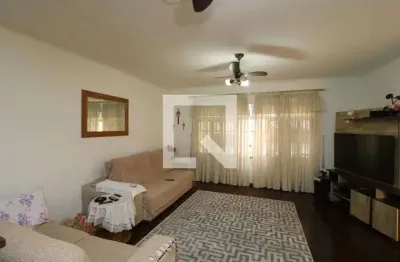 Casa para venda - vila alpina, 3 quartos,  180 m² - são paulo