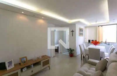 Cobertura para venda - santa inês, 2 quartos,  110 m² - belo horizonte