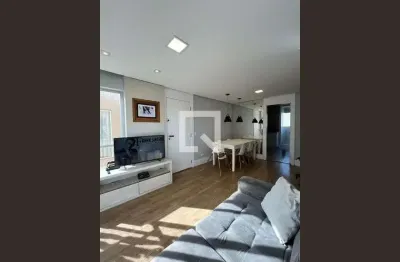 Apartamento para venda - vila mascote, 3 quartos,  73 m² - são paulo