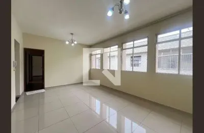 Apartamento para venda - coração eucarístico, 3 quartos,  105 m² - belo horizonte